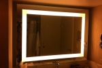 espejo iluminado fluorescente 1